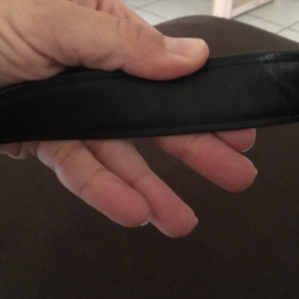 Authentic Coach purse - Picture 2 of 4